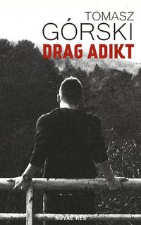 Książka - Drag Adikt