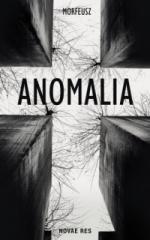 Książka - Anomalia