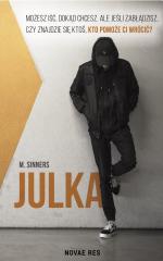 Książka - Julka