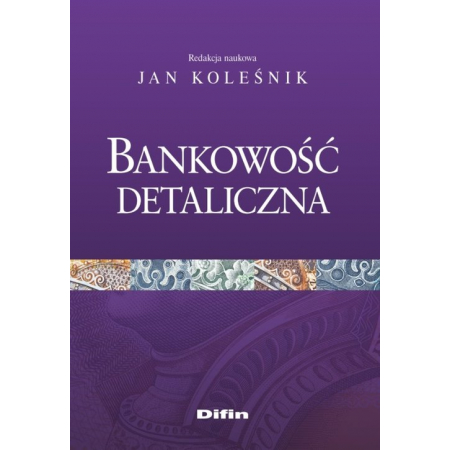 Bankowość detaliczna