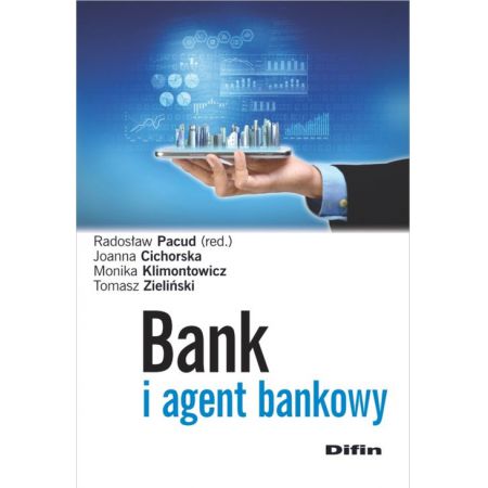 Bank i agent bankowy