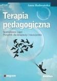 Terapia pedagogiczna. Scenariusze zajęć. Poradnik dla terapeuty i nauczyciela