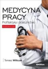 Książka - Medycyna pracy