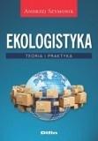 Książka - Ekologistyka. Teoria i praktyka