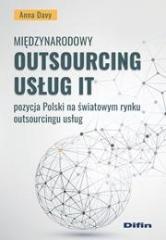 Książka - Międzynarodowy outsourcing usług IT