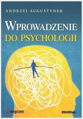 Książka - Wprowadzenie do psychologii