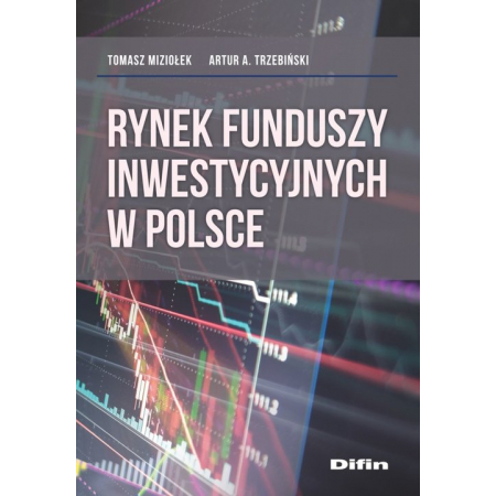 Rynek funduszy inwestycyjnych w Polsce