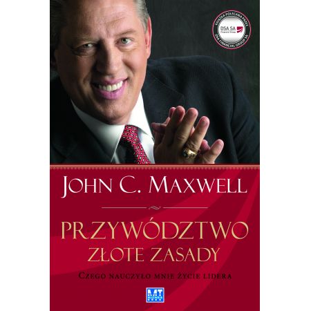 Przywództwo. Złote zasady