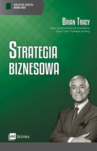 Książka - Strategia biznesowa