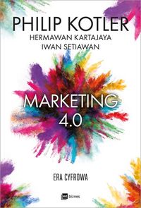 Książka - Marketing 4. 0