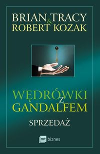 Wędrówki z Gandalfem. Sprzedaż