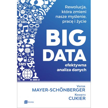 Big data. Efektywna analiza danych