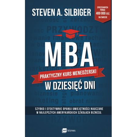 Mba w dziesięć dni