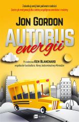 Książka - Autobus energii