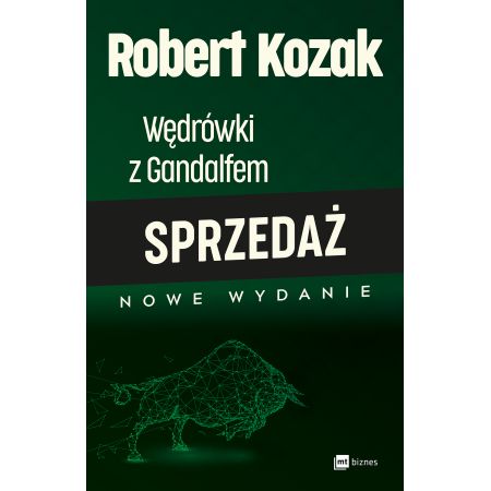 Wędrówki z gandalfem sprzedaż