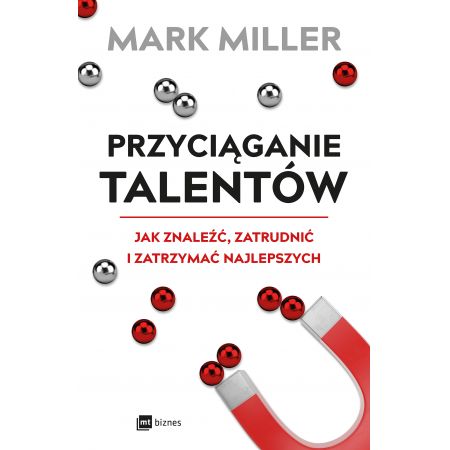 Przyciąganie talentów