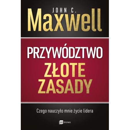 Przywództwo Złote zasady