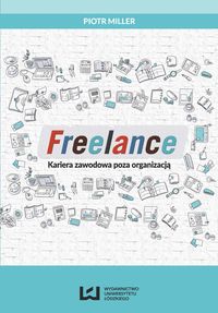 Książka - Freelance