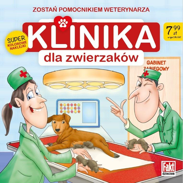 Fakt Dzieciom