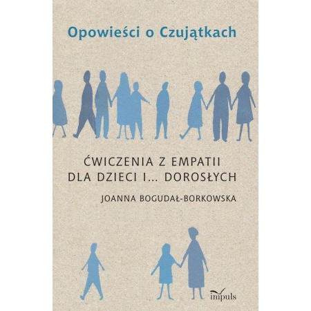 Opowieści o Czujątkach