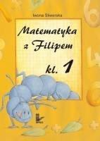 Książka - Matematyka z Filipem do klasy 1