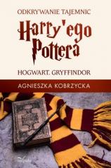 Odkrywanie tajemnic Harryego Pottera BR