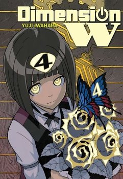 Dimension W. Tom 4