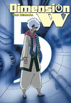 Dimension W. Tom 5