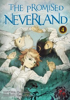 The Promised Neverland