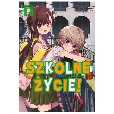 Szkolne życie! 11