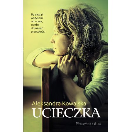 Ucieczka