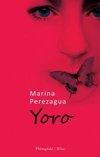 Książka - Yoro