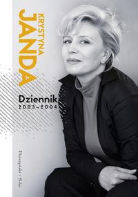 Książka - Dziennik 2003-2004