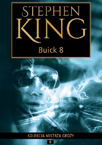 Książka - Buick 8