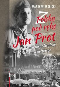 Książka - Z Polską pod rękę