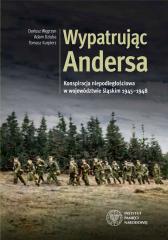 Książka - Wypatrując Andersa