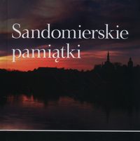 Sandomierskie pamiątki