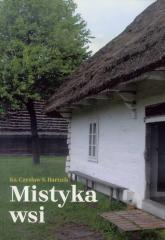 Książka - Mistyka wsi
