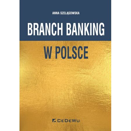 Branch banking w Polsce