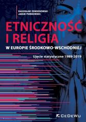 Etniczność i religia w Europie Środkowo-Wschodniej