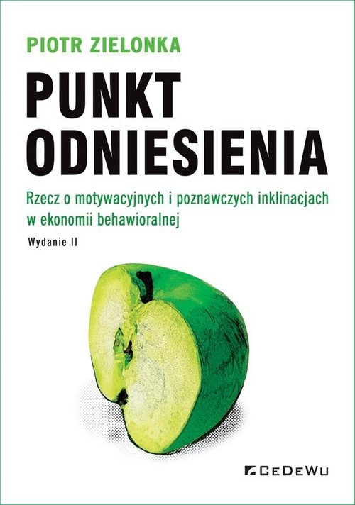 Książka - Punkt odniesienia