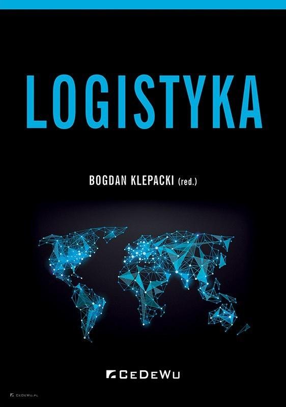 Książka - Logistyka