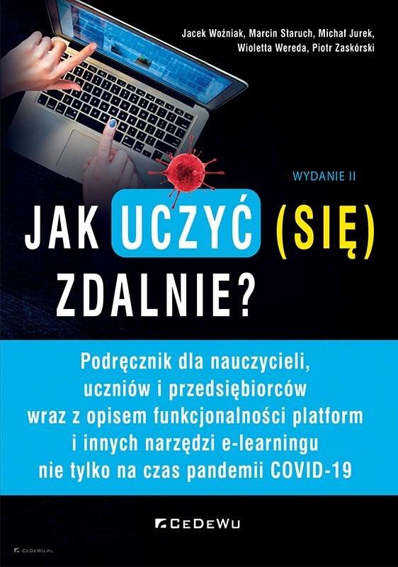 Jak uczyć (się) zdalnie?