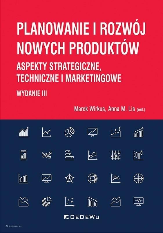 Planowanie i rozwój nowych produktów