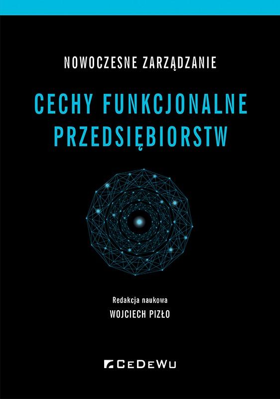 Nowoczesne zarządzanie. Cechy funkcjonalne..