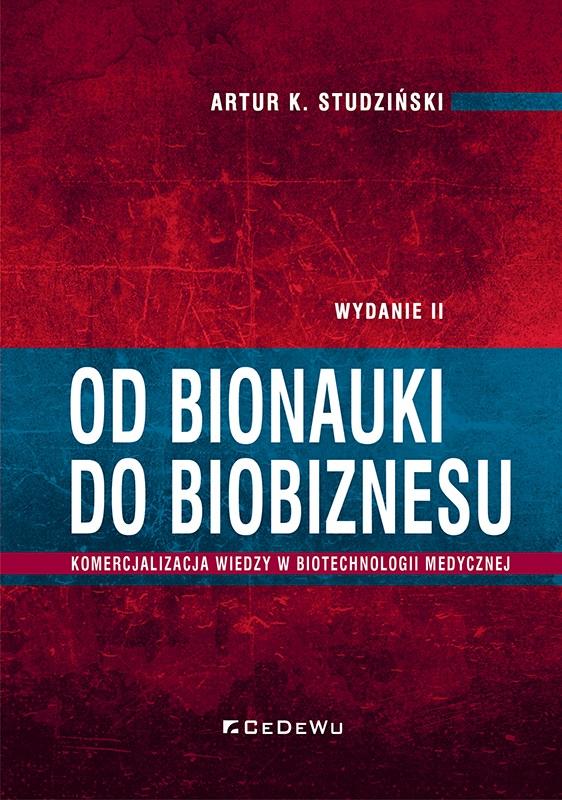 Od bionauki do biobiznesu w.2