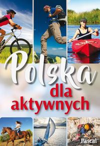 Książka - Polska dla aktywnych