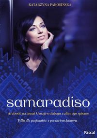 Książka - Samaradiso