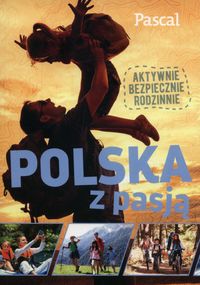 Książka - Polska z pasją