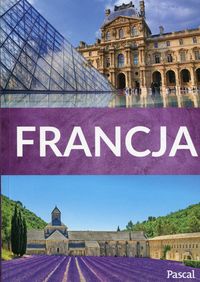 Książka - Francja. Przewodnik ilustrowany